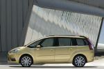 Citroen C4 Grand Picasso 2007 года